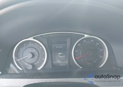 2017 Toyota Camry Se из США, поврежденный, VIN 4T1BF1FK6HU363277